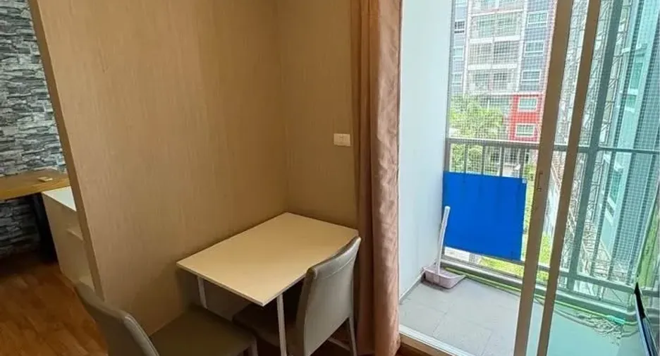 Продажа 1 кровать кондо в Mueang Nakhon Pathom, Накхонпатхом