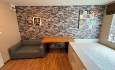 Продажа 1 кровать кондо в Mueang Nakhon Pathom, Накхонпатхом