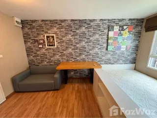 Продажа 1 кровать кондо в Mueang Nakhon Pathom, Накхонпатхом
