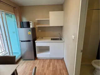 Продажа 1 кровать кондо в Mueang Nakhon Pathom, Накхонпатхом