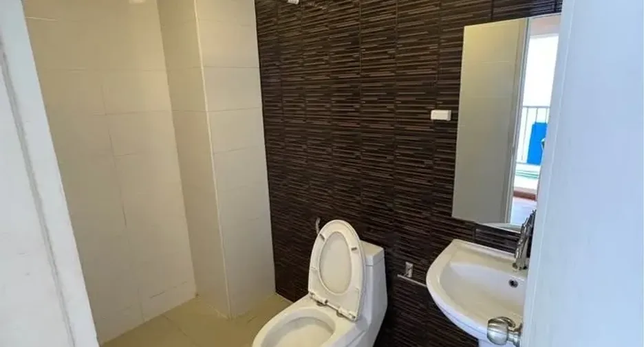 Продажа 1 кровать кондо в Mueang Nakhon Pathom, Накхонпатхом