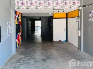 出售 2 卧室 联排别墅 在 Mueang Lampang, Lampang