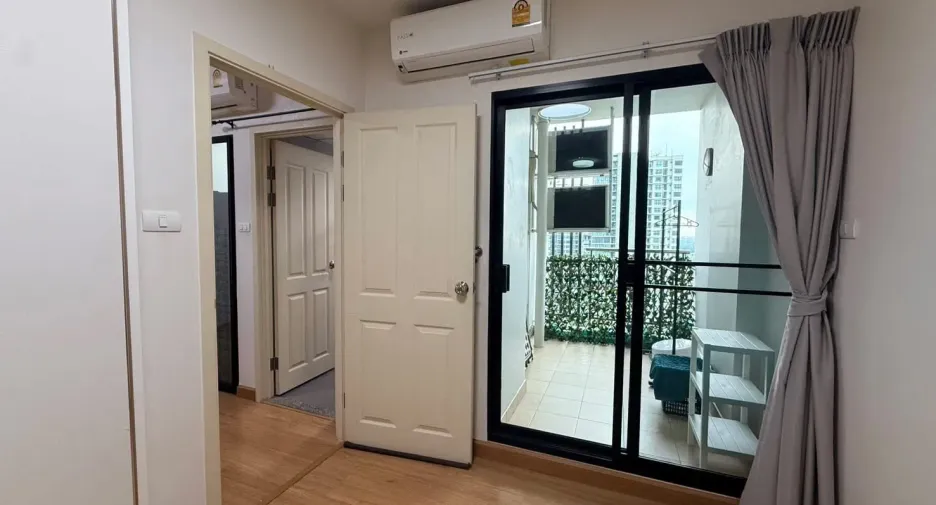For rent 1 Beds condo in Pak Kret, Nonthaburi