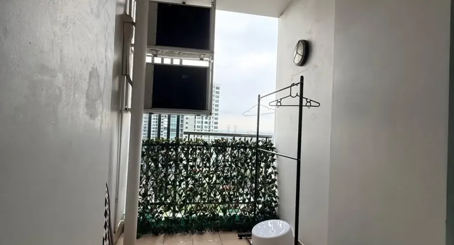 For rent 1 Beds condo in Pak Kret, Nonthaburi