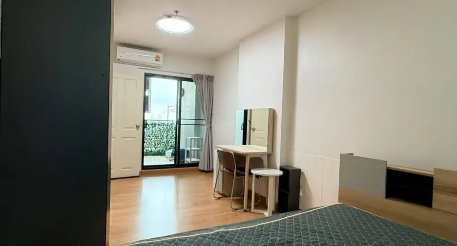 For rent 1 Beds condo in Pak Kret, Nonthaburi