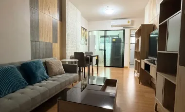 For rent 1 Beds condo in Pak Kret, Nonthaburi