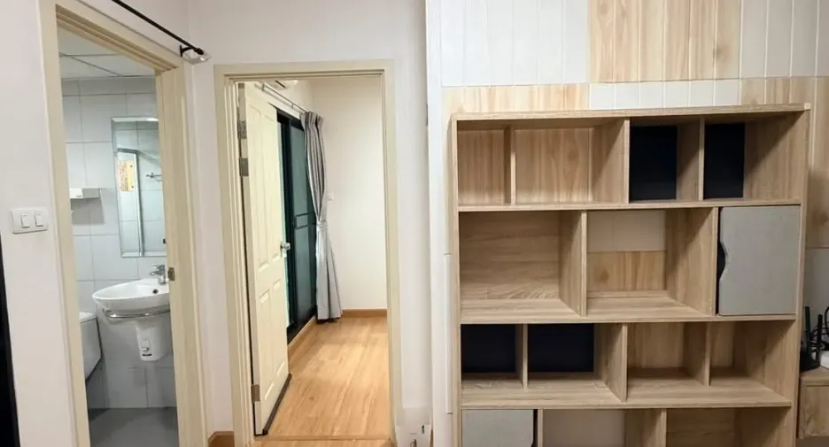 For rent 1 Beds condo in Pak Kret, Nonthaburi