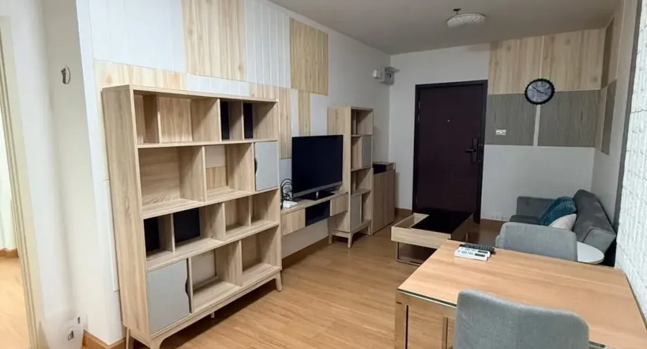 For rent 1 Beds condo in Pak Kret, Nonthaburi