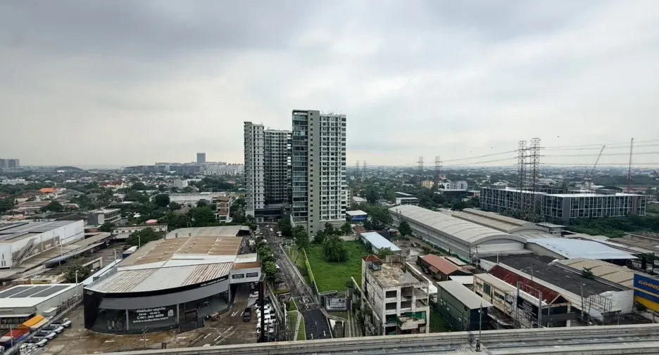 For rent 1 Beds condo in Pak Kret, Nonthaburi