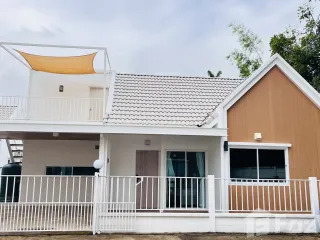 出租 2 卧室 独立屋 在 Si Maha Phot, Prachin Buri