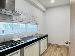 出租 2 卧室 独立屋 在 Si Maha Phot, Prachin Buri