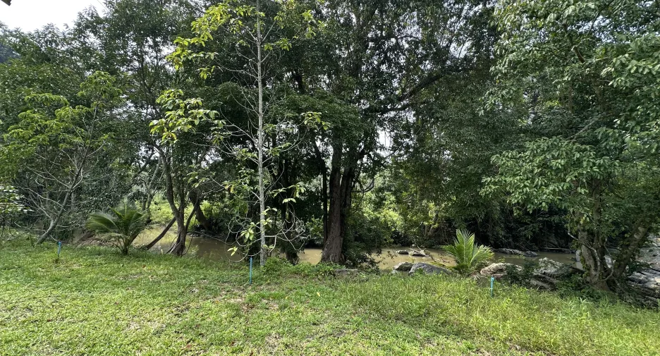For sale land in Hat Yai, Songkhla
