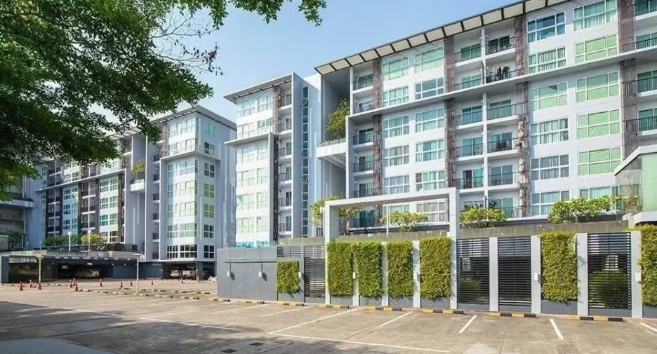 Condo en venta de 1 habitaciones en Pak Kret, Nonthaburi
