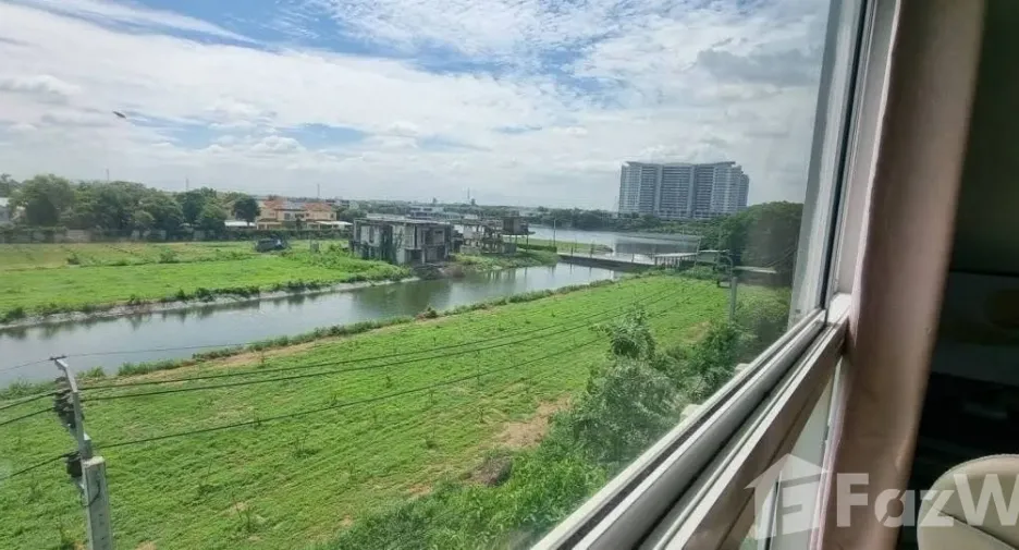 Condo en venta de 1 habitaciones en Pak Kret, Nonthaburi
