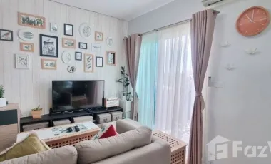 Condo en venta de 1 habitaciones en Pak Kret, Nonthaburi