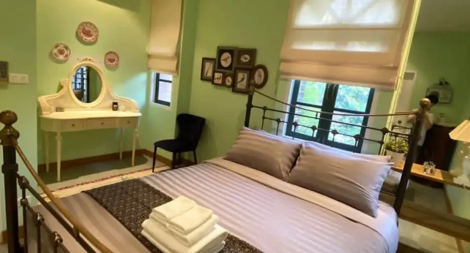 For sale 6 ベッドルーム villa in Pak Chong, Nakhon Ratchasima