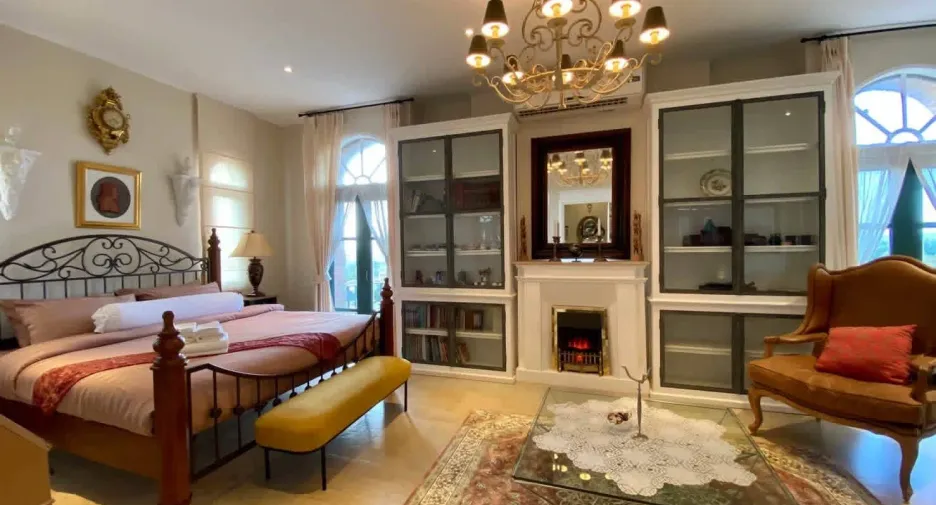 For sale 6 ベッドルーム villa in Pak Chong, Nakhon Ratchasima