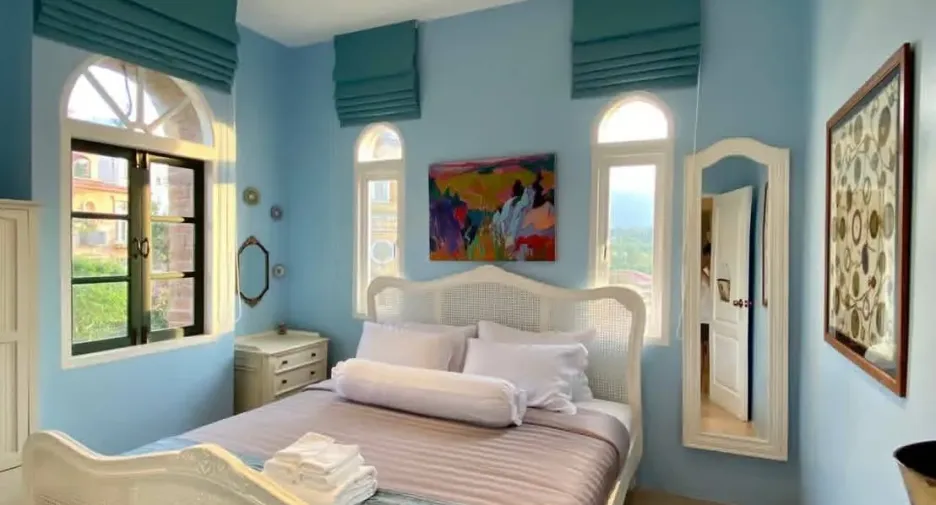 For sale 6 ベッドルーム villa in Pak Chong, Nakhon Ratchasima