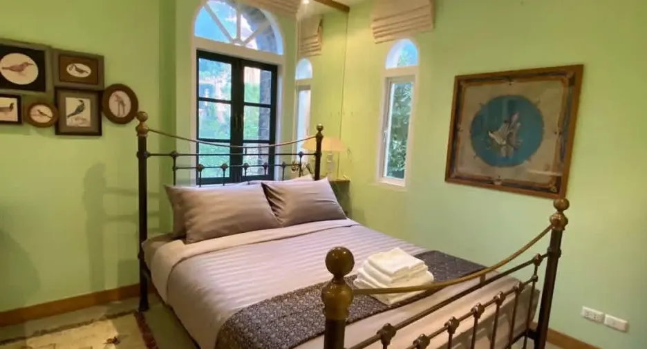 For sale 6 ベッドルーム villa in Pak Chong, Nakhon Ratchasima