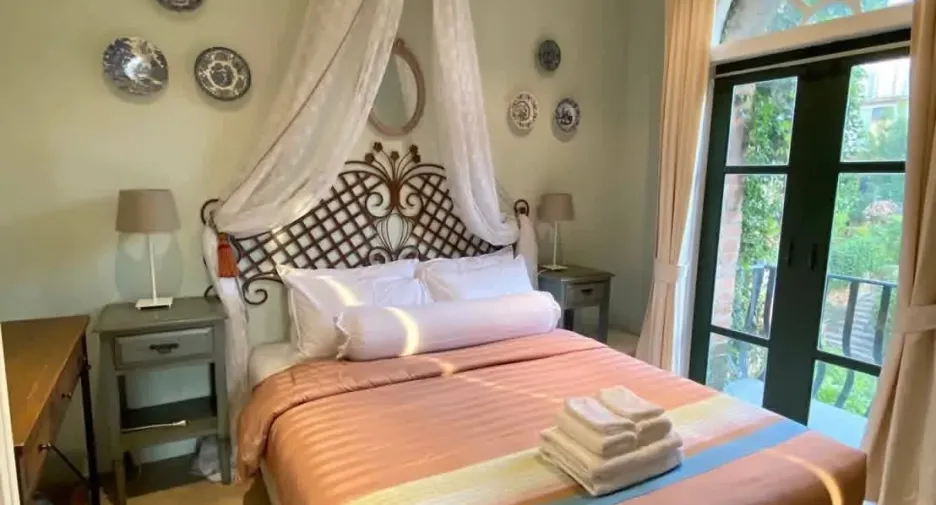 For sale 6 ベッドルーム villa in Pak Chong, Nakhon Ratchasima