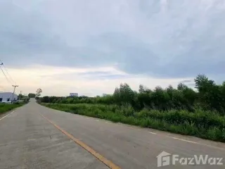 Grundstück zum Kauf in Bo Thong, Chonburi