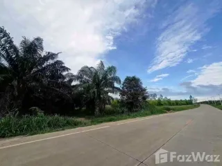 Grundstück zum Kauf in Bo Thong, Chonburi