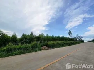 Grundstück zum Kauf in Bo Thong, Chonburi