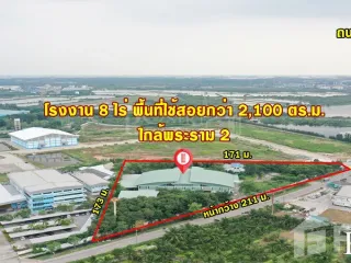 For sale スタジオ house in Mueang Samut Sakhon, Samut Sakhon