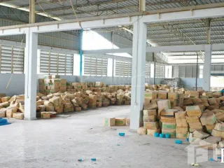 For sale スタジオ house in Mueang Samut Sakhon, Samut Sakhon