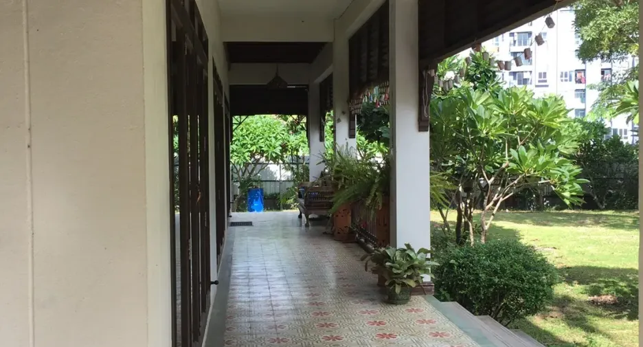 出租 2 卧室 独立屋 在 Mae Sot, Tak