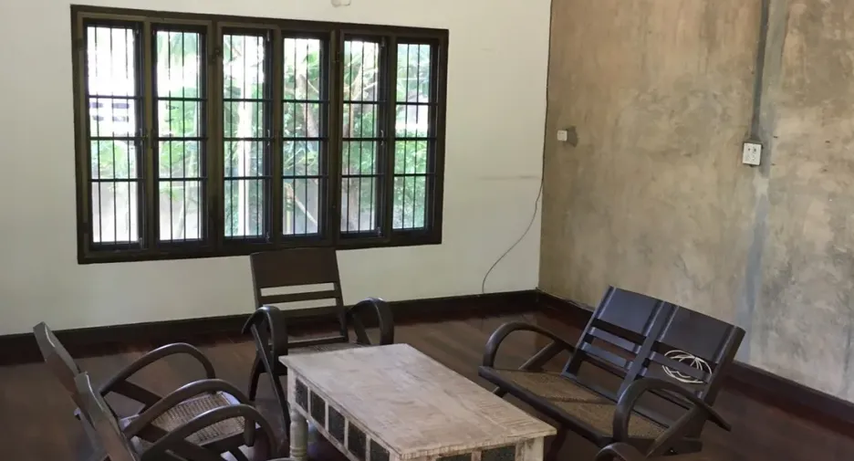 出租 2 卧室 独立屋 在 Mae Sot, Tak