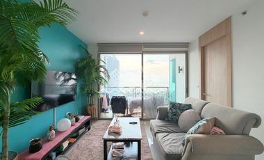 Condo en venta y en alquiler de 1 habitaciones en Jomtien, Pattaya