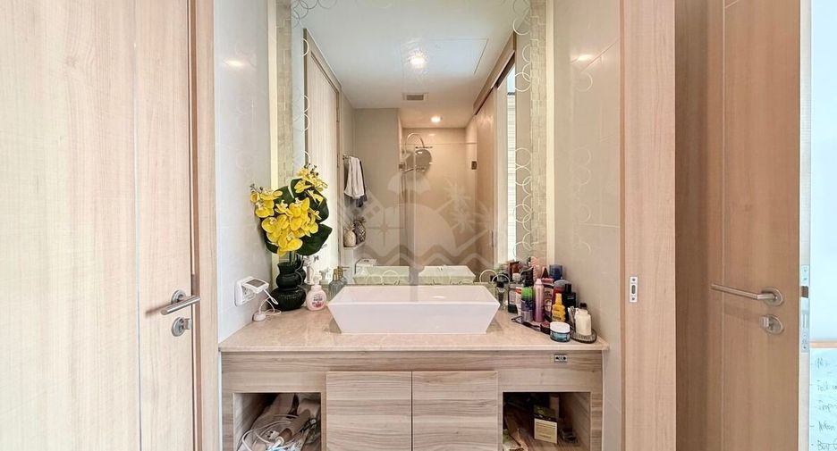 Condo en venta y en alquiler de 1 habitaciones en Jomtien, Pattaya