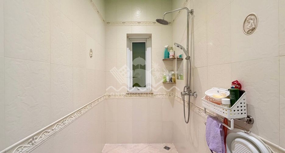 Haus zum Kauf mit 3 Zimmer in Bang Lamung, Chonburi