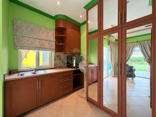 Haus zum Kauf mit 3 Zimmer in Bang Lamung, Chonburi