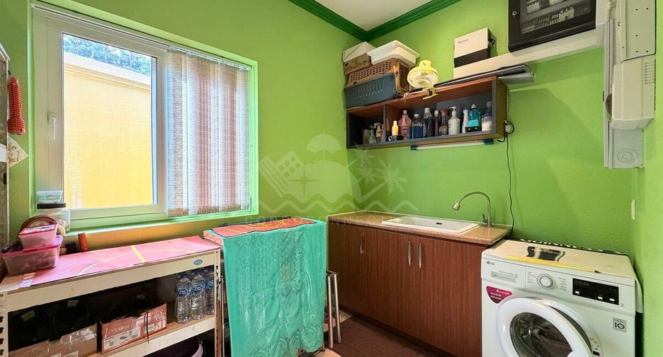 Haus zum Kauf mit 3 Zimmer in Bang Lamung, Chonburi