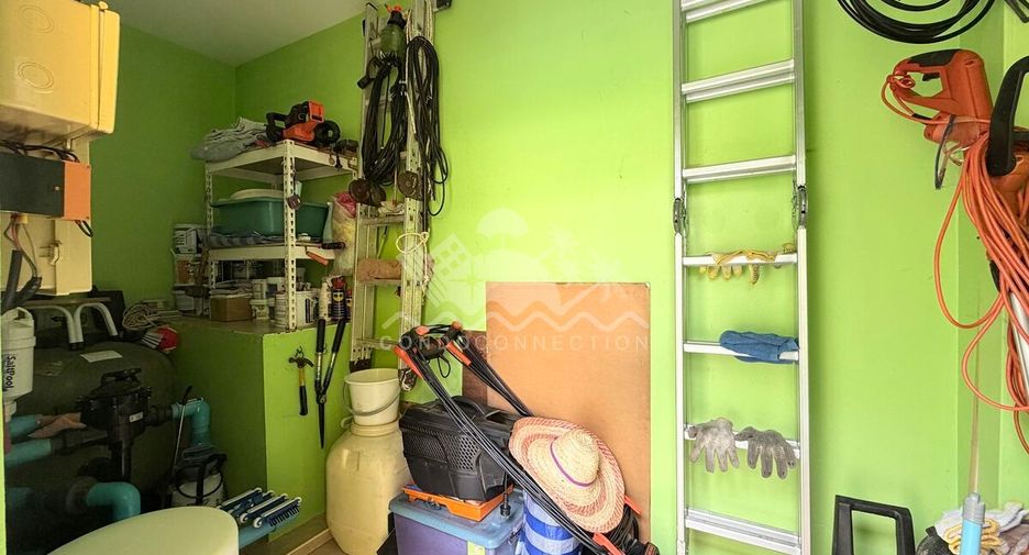 Haus zum Kauf mit 3 Zimmer in Bang Lamung, Chonburi
