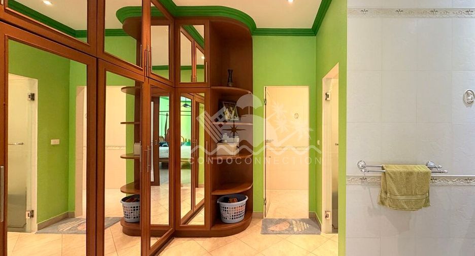Haus zum Kauf mit 3 Zimmer in Bang Lamung, Chonburi
