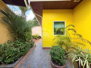 Haus zum Kauf mit 3 Zimmer in Bang Lamung, Chonburi