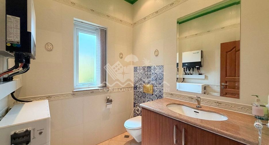 Haus zum Kauf mit 3 Zimmer in Bang Lamung, Chonburi