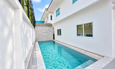 For sale 3 bedrooms house in Mueang Phuket, Phuket