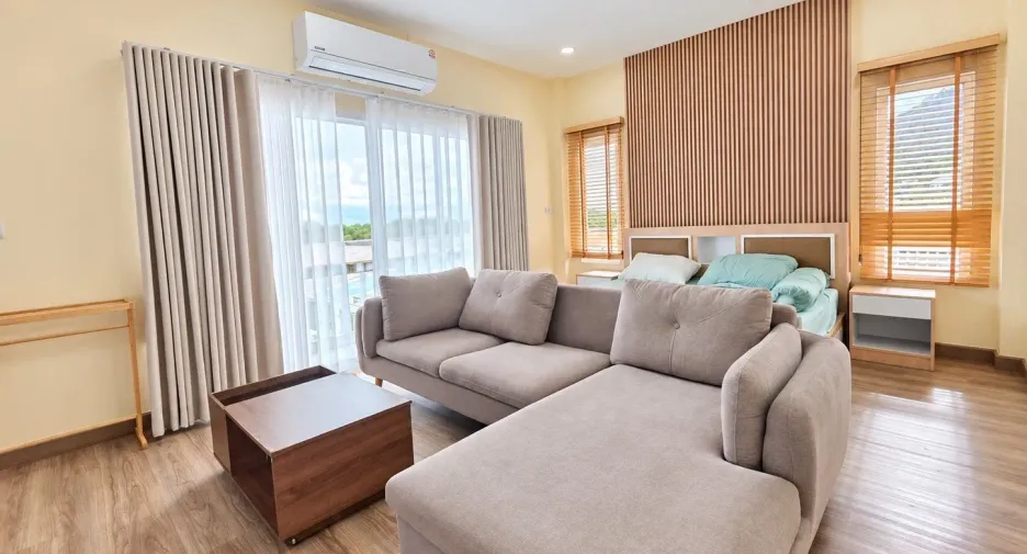 For sale 3 bedrooms house in Mueang Phuket, Phuket