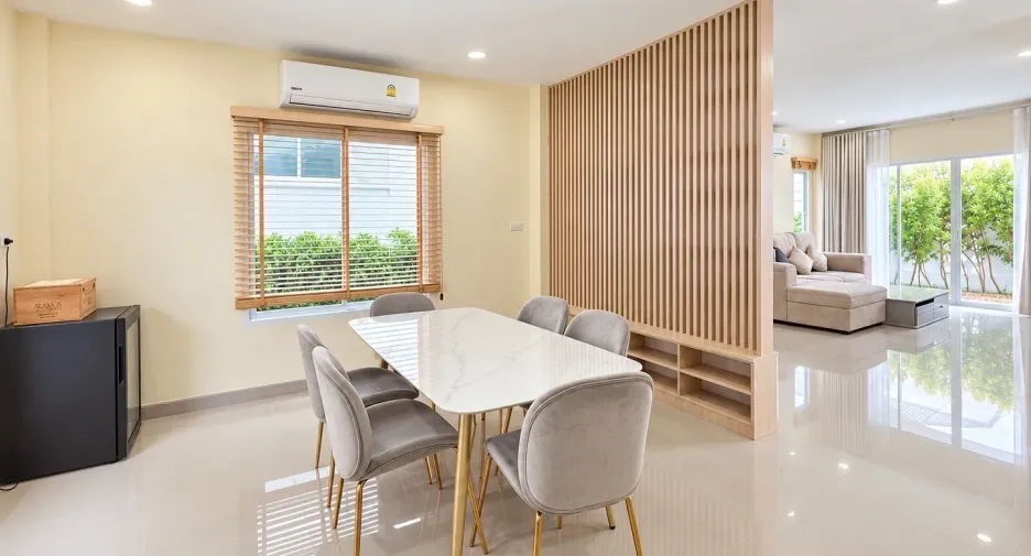 For sale 3 bedrooms house in Mueang Phuket, Phuket