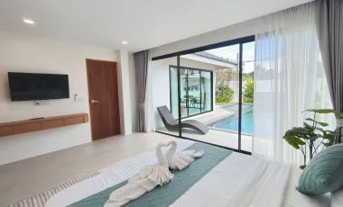 For sale 3 bedrooms house in Mueang Phuket, Phuket