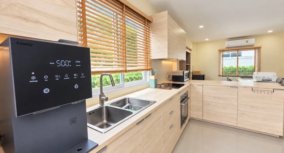 For sale 3 bedrooms house in Mueang Phuket, Phuket