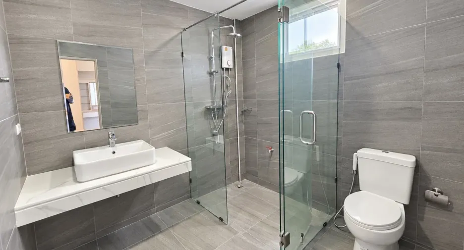 For sale 3 bedrooms house in Mueang Phuket, Phuket