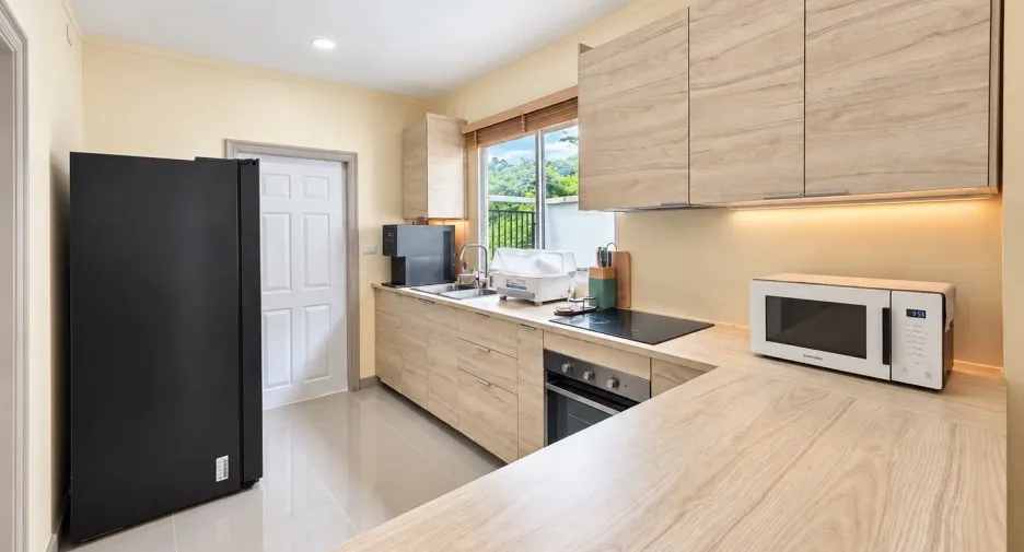For sale 3 bedrooms house in Mueang Phuket, Phuket