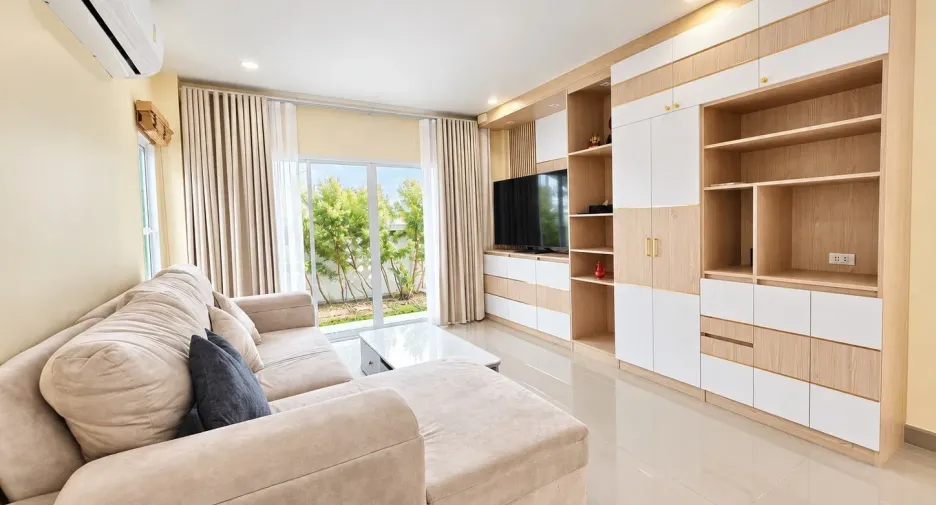 For sale 3 bedrooms house in Mueang Phuket, Phuket