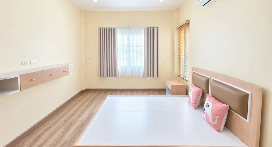 For sale 3 bedrooms house in Mueang Phuket, Phuket