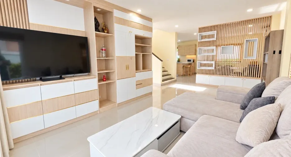 For sale 3 bedrooms house in Mueang Phuket, Phuket